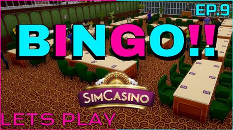 BINGOsim .